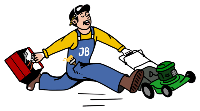 Logo JB Multiservices 68